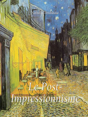 cover image of Le Post-Impressionnisme